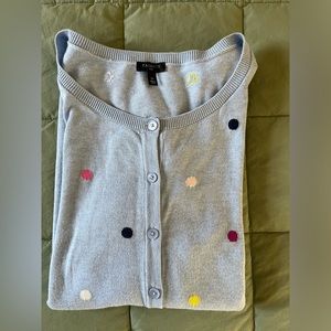 Talbots Cardigan